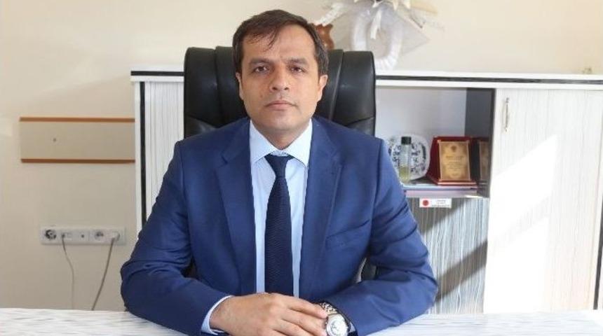 Niğde&rsquo;de 6 Bin Aileye 8 Bin Ton K&ouml;m&uuml;r Dağıtıldı