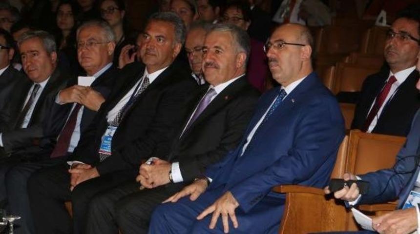 Ulaştırma Bakanından Gsm Operat&ouml;rlerine &Ccedil;ağrı