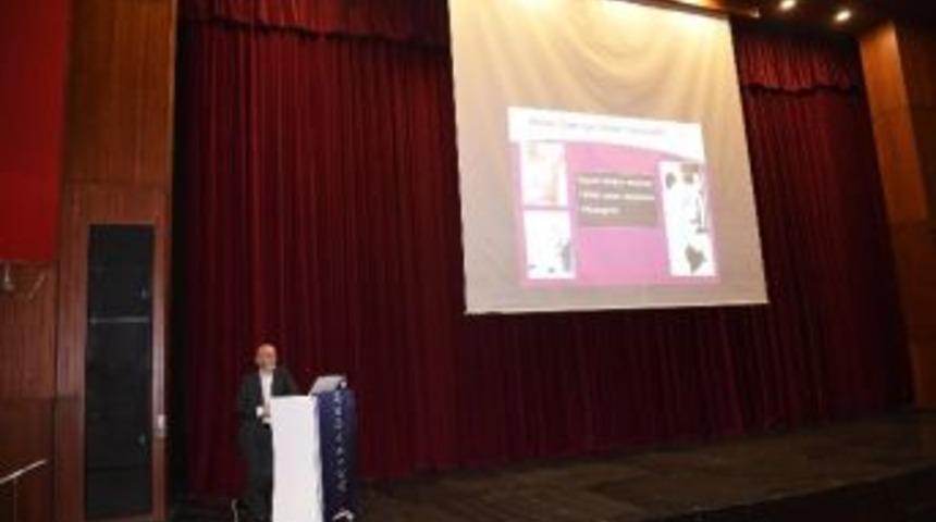 Belediye Personeline Organ Bağışı Ve Meme Kanseri Bilgilendirmesi