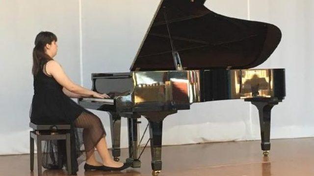 Bursalı 2 Genç Piyanist, İspanya’Dan Dereceyle Döndü