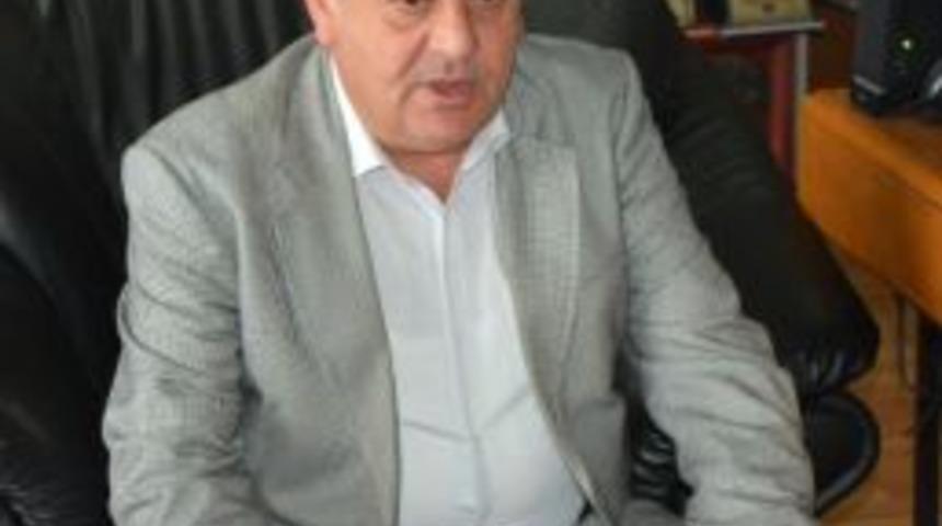 Edirne'de 'yoksul K&ouml;m&uuml;r&uuml;' Kararının Iptali I&ccedil;in Dava A&ccedil;ıldı