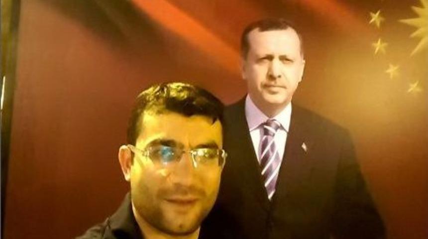 Ticaret Sanayi Odası Başkanının Oğlu Fet&ouml;&rsquo;den G&ouml;zaltına Alındı