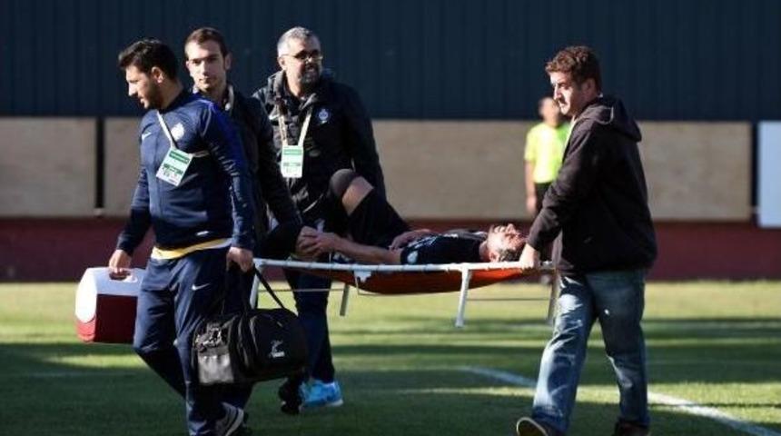 Altay'da Gerileme D&ouml;nemi