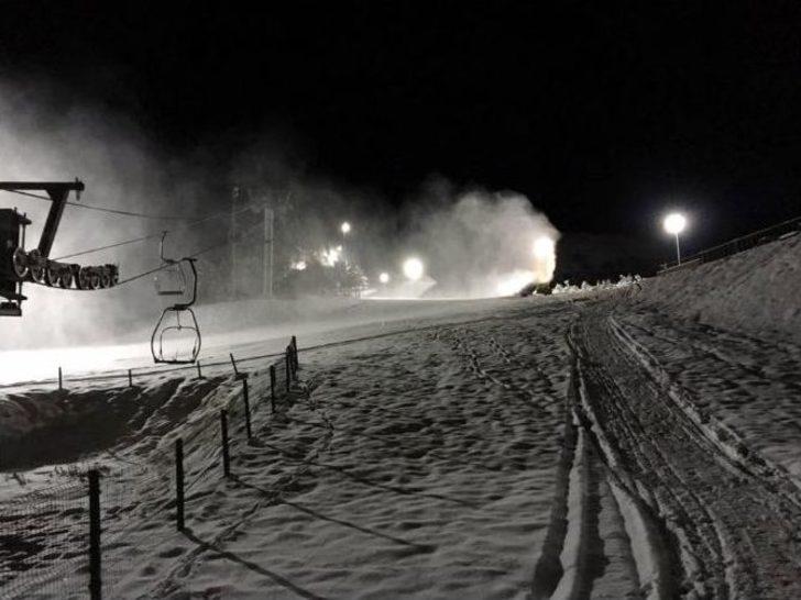 Doğu Anadolu Buz Tuttu G5