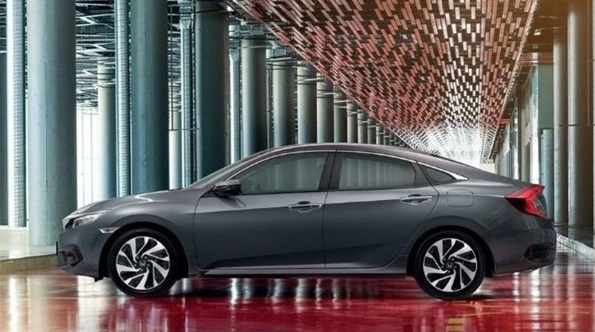 Brc İle Honda Arasında İş Birliği