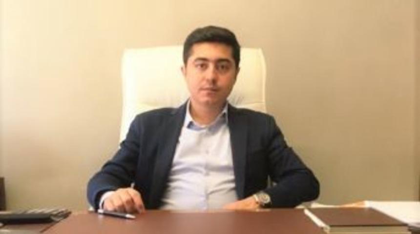 Hasan Sever İnşaattan Gaziantep’e Büyük Yatırım