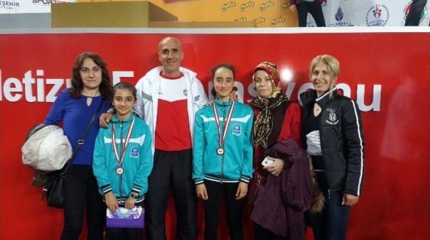 Eyüp’ün Kızları İstanbul’u Temsil Edecek