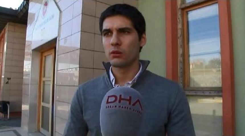 G&ouml;n&uuml;l &Uuml;lk&uuml; &Ouml;zcan'ın Cenazesi Adli Tıp Kurumu'dan Alındı