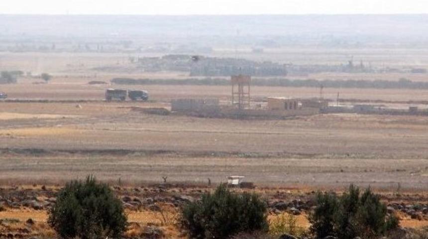 Fırat Kalkanı Harekatı 72’nci Gününde Sürüyor