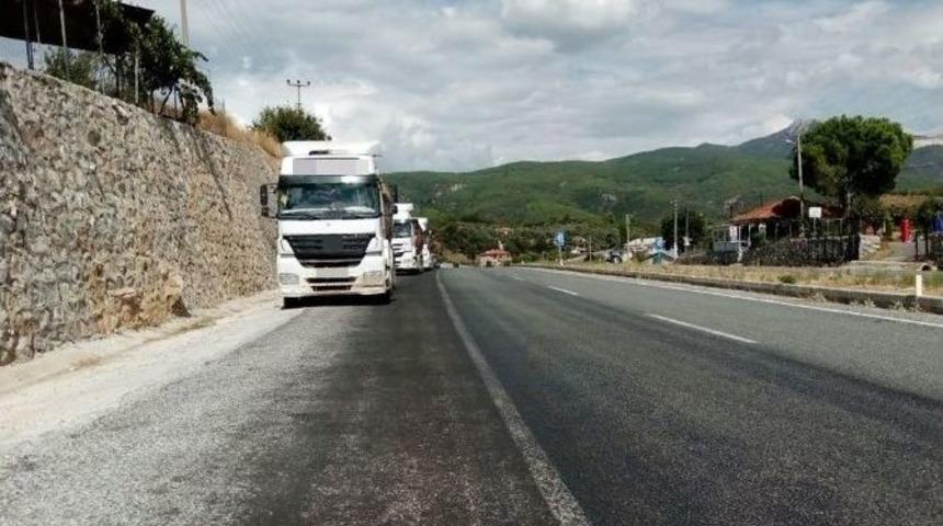 Hatalı Parklar Engelli Vatandaşı İsyan Ettirdi