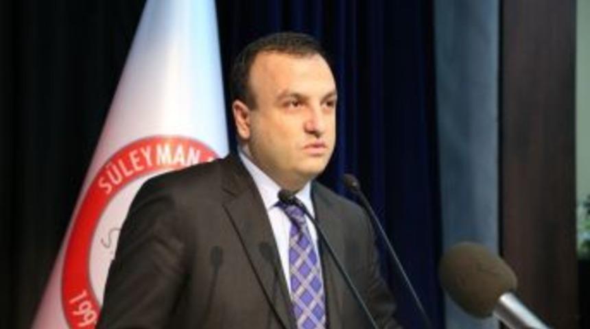 Isparta Organ Bağışında Sınıfta Kaldı