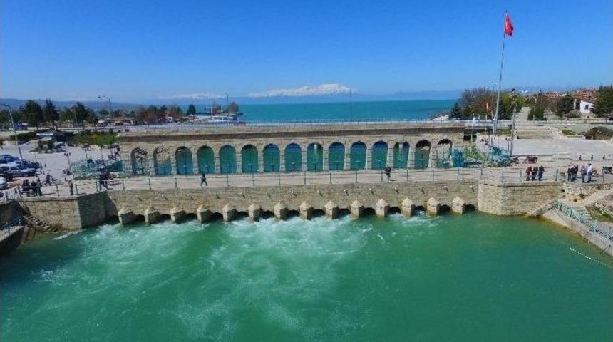 Beyşehir Belediyesi&rsquo;nden Tanıtım Atağı