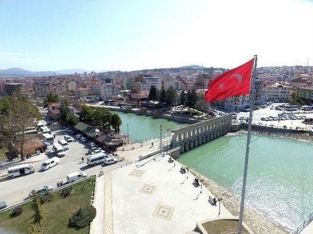 Beyşehir Belediyesi&rsquo;nden Tanıtım Atağı 3