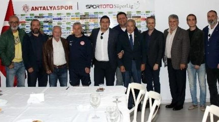 Ali Şafak &Ouml;zt&uuml;rk: "galip Gelememe Korkusunu &Uuml;zerimizden Attık"