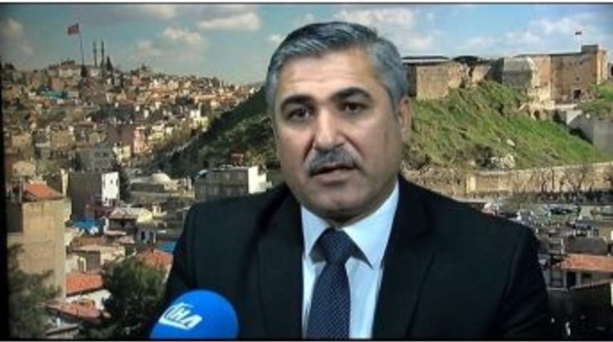 Suriye&rsquo;de 1 Bu&ccedil;uk Milyon &Ouml;ğrenciden 700 Bini Eğitim G&ouml;rebiliyor