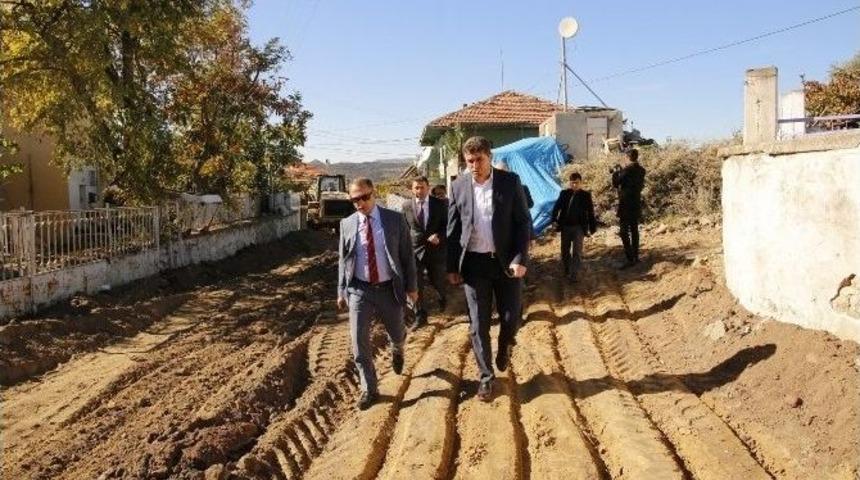 Kula A&ccedil;ılışa Hazırlanıyor