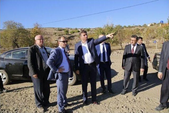 Kula A&ccedil;ılışa Hazırlanıyor 1