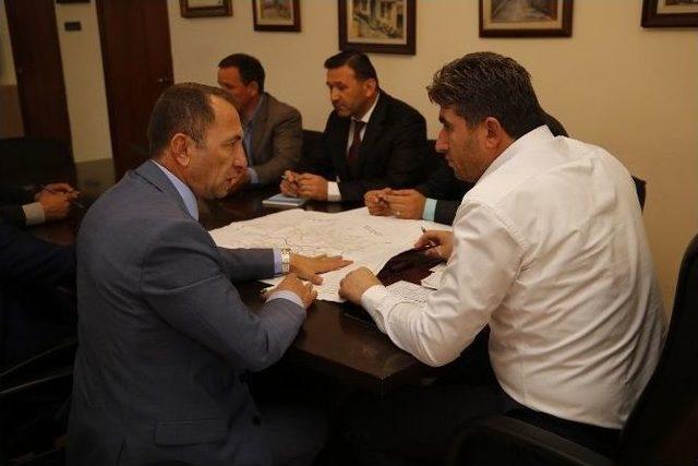 Kula A&ccedil;ılışa Hazırlanıyor 2