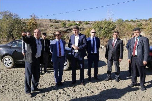 Kula A&ccedil;ılışa Hazırlanıyor 3