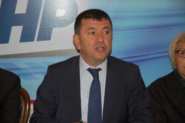 Ağbaba: Milletvekillerinin Ağabeyi, Ablası Kim? 1