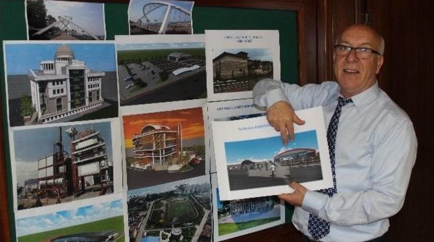 Sultank&ouml;y K&uuml;lt&uuml;r Merkezi&lsquo;ne Kavuşacak