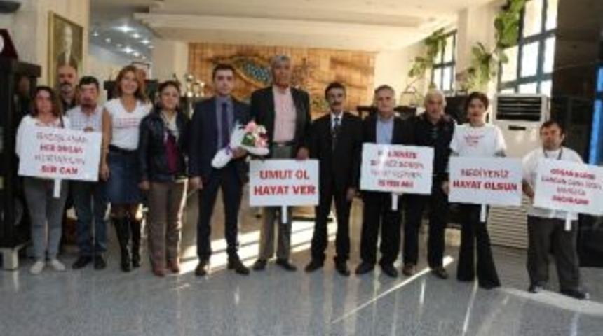 Akdeniz &Uuml;niversitesi&rsquo;nden Hasta Yakınları İ&ccedil;in Misafirhane M&uuml;jdesi