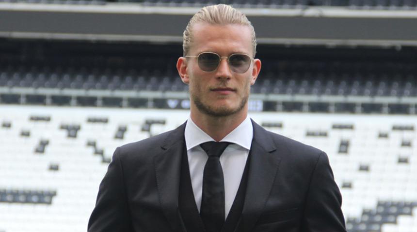 Loris Karius İngiltere'de yine gündemde