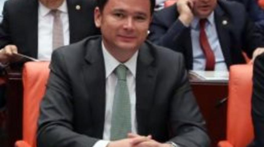 Aydın&rsquo;dan 408 Bin Emekliyi İlgilendiren Soru &Ouml;nergesi