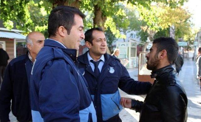 &ldquo;bir Eşeklik Ettim Beni Affet&rdquo; 2