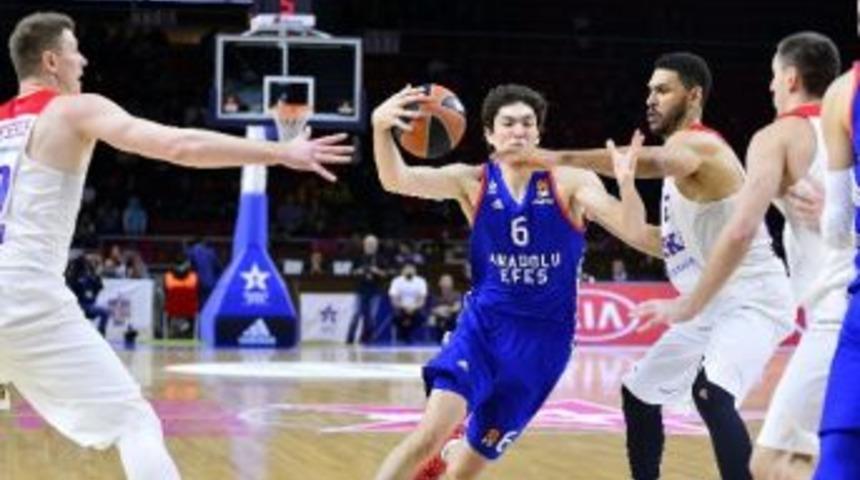 Efes, Yunanistan&rsquo;da Seri Peşinde