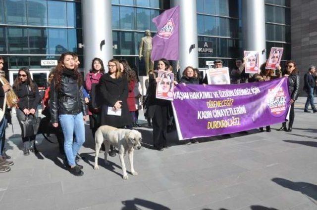 Eşini Öldürüp, Sevgilisini Ağır Yaralayan Koca Hakim Karşısında