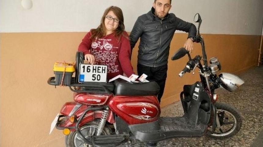 Elektrikli Bisiklette Yeni D&ouml;nem