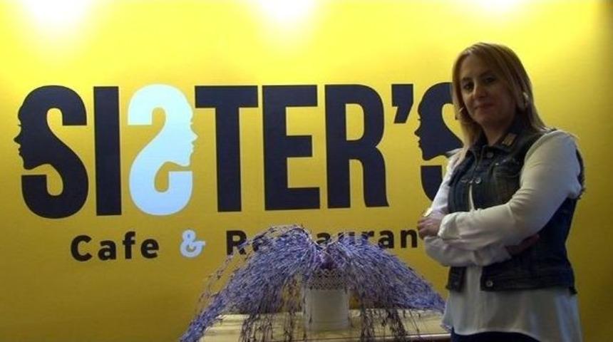 (&ouml;zel Haber) &Uuml;&ccedil; Kız Kardeşten Azim Dolu Girişimcilik &Ouml;rneği