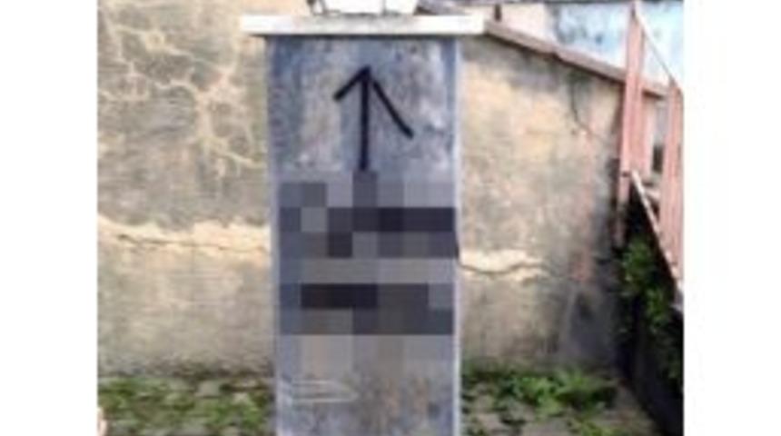 Atat&uuml;rk B&uuml;stlerine Zarar Veren Şahıs Yakalandı