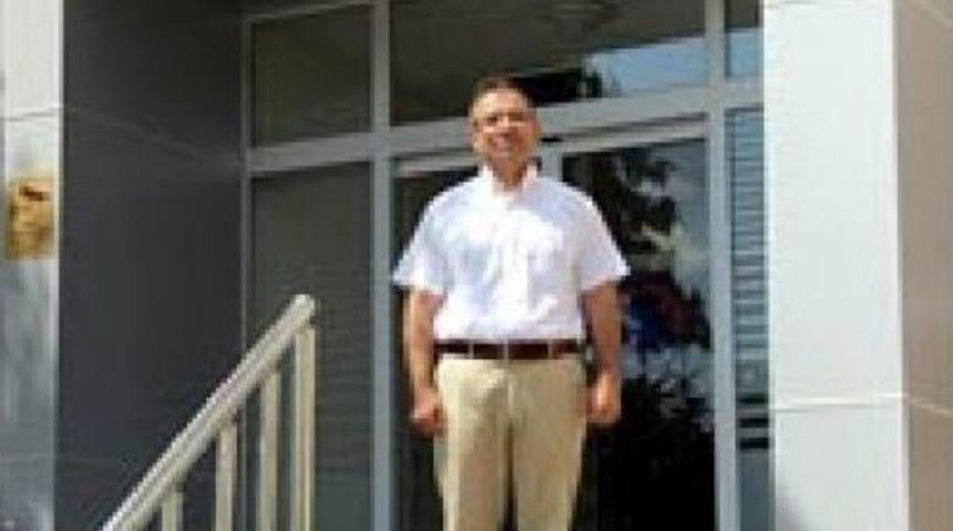 Kemal Batmaz'ın Profes&ouml;r Kardeşi De Fet&ouml;'den Tutuklu