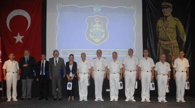 Kemal Batmaz'ın Profesör Kardeşi De Fetö'den Tutuklu