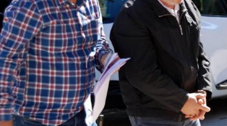 Aile Hekimi Fetö'den Gözaltında