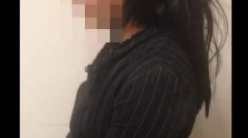 Peruğun Altından 500 Gram Kokain &Ccedil;ıktı