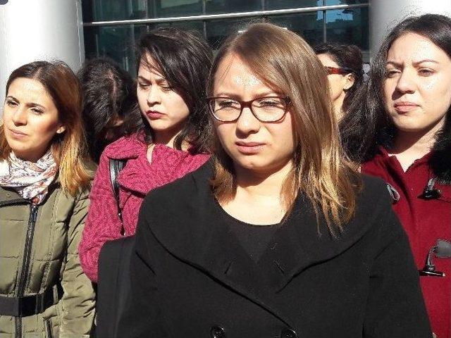 Eşini Öldürdü, Sevgilisini Yaraladı, Bugün Hakim Karşısına Çıktı