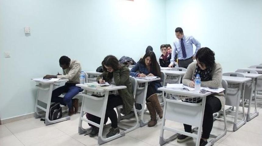 Yeni D&ouml;nem Samek&rsquo;lerde 7 Bin Kursiyer