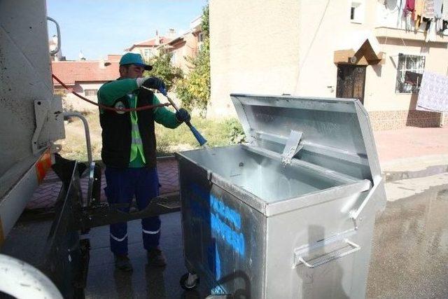 Odunpazarı Belediyesi’nden Örnek Çalışma