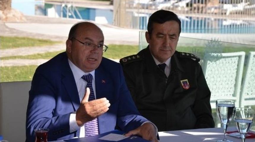 Muğla&rsquo;da Bin 89 Kişi Fet&ouml; Soruşturmasında İşlem Yapıldı