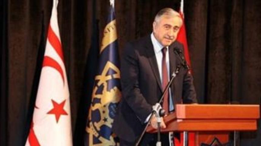 Akıncı: &ldquo;lefkoşa&rsquo;ya &lsquo;ka&uuml;&rsquo; Gibi Bir Değerin Katılmasından Mutluluk Duyuyorum&rdquo;