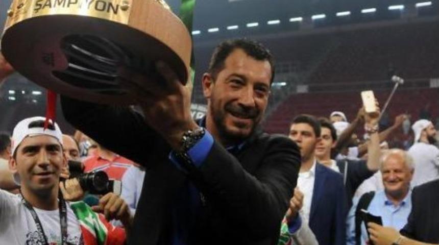 Pınar Karşıyaka'nın Rakibi Eski Dost (Yeniden)