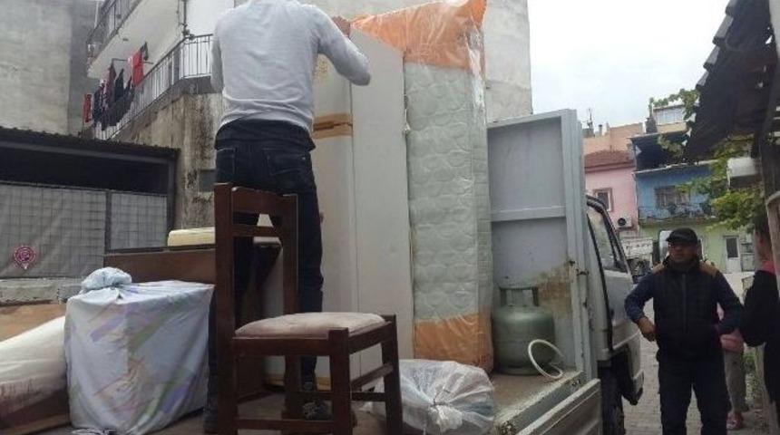 G&ouml;n&uuml;ll&uuml; Gen&ccedil;lerden Sevindiren Yardım