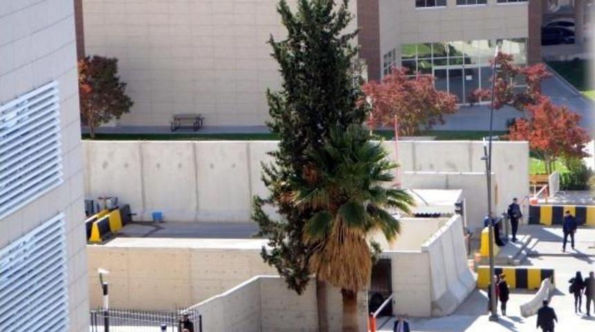 Işid'in Tehditinin Ardından Gaziantep'te &Ouml;nlemler Artırıldı