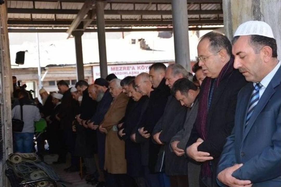 &Ccedil;omaklı Ailesinin Acı G&uuml;n&uuml;