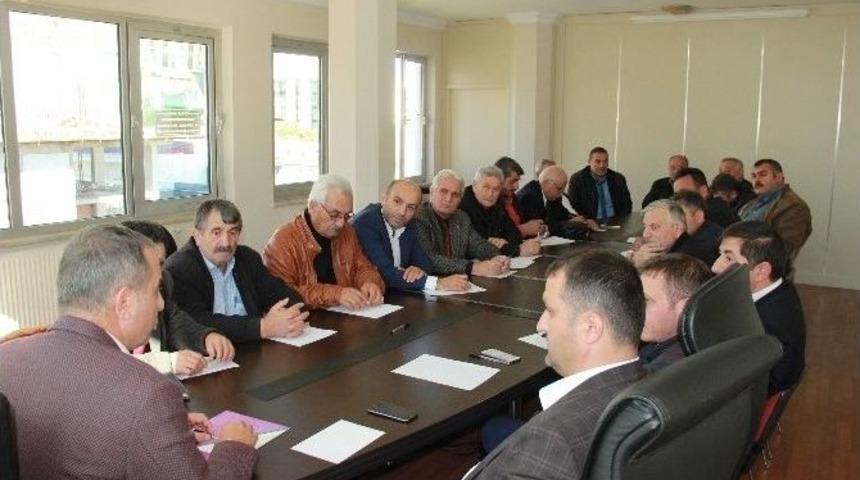 Yomra&rsquo;da Elektrik Sorunları &Ccedil;&ouml;z&uuml;lecek