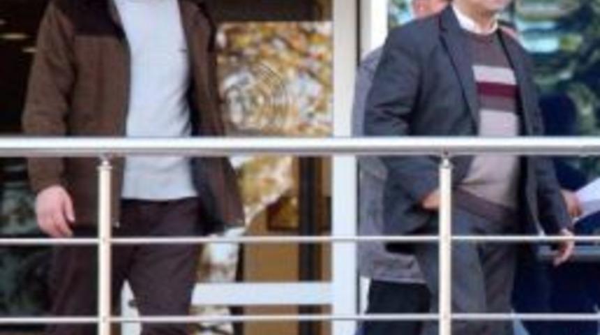 Silah Ve Elektro Şok Cihazı Tehdidiyle Tecav&uuml;z Sanıkları Yargılanıyor