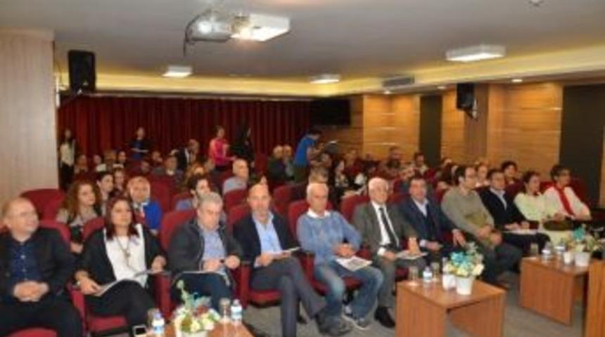 Arkeolojik Değerlerin Kent Yaşamına Dahil Edilmesi Tarsus &Ccedil;alıştayı